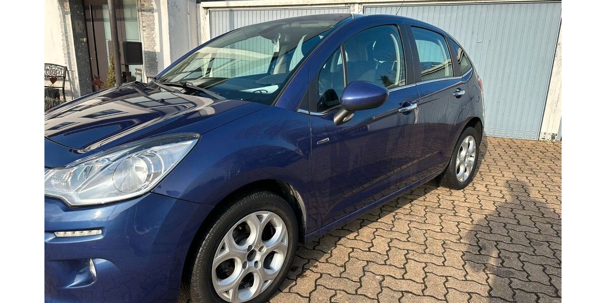 Citroen C3 157.061 km 3.400 &euro; Saarlouis 66740