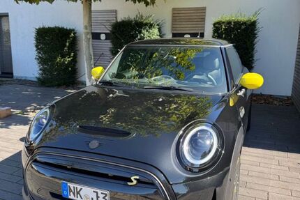 Mini Cooper SE 28.000 km 18.900 &euro; Saarlouis 66740