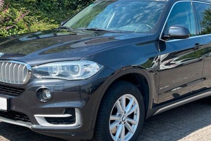 BMW X5 206.900 km 19.999 &euro; Völklingen 66333