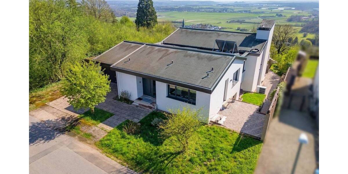 Einfamilienhaus Überherrn / Oberfelsberg Felsberg - 6 Zimmer, 300 m&sup2;, 959.000&euro; | Angebot:25983186