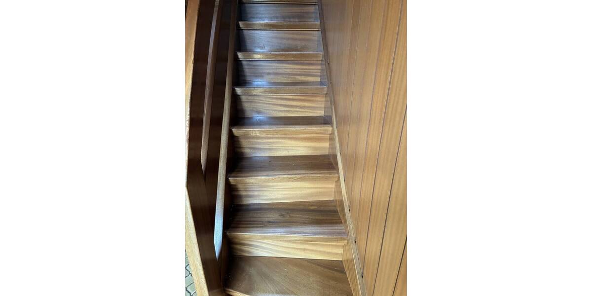 Einfamilienhaus Saarbrücken Dudweiler - 5 Zimmer, 91 m&sup2;, 75.000&euro; | Angebot:26036805