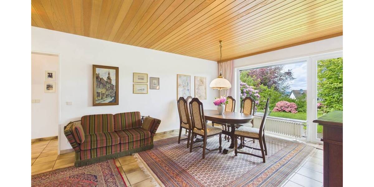 Einfamilienhaus Riegelsberg - 6 Zimmer, 167 m&sup2;, 429.000&euro; | Angebot:26731042
