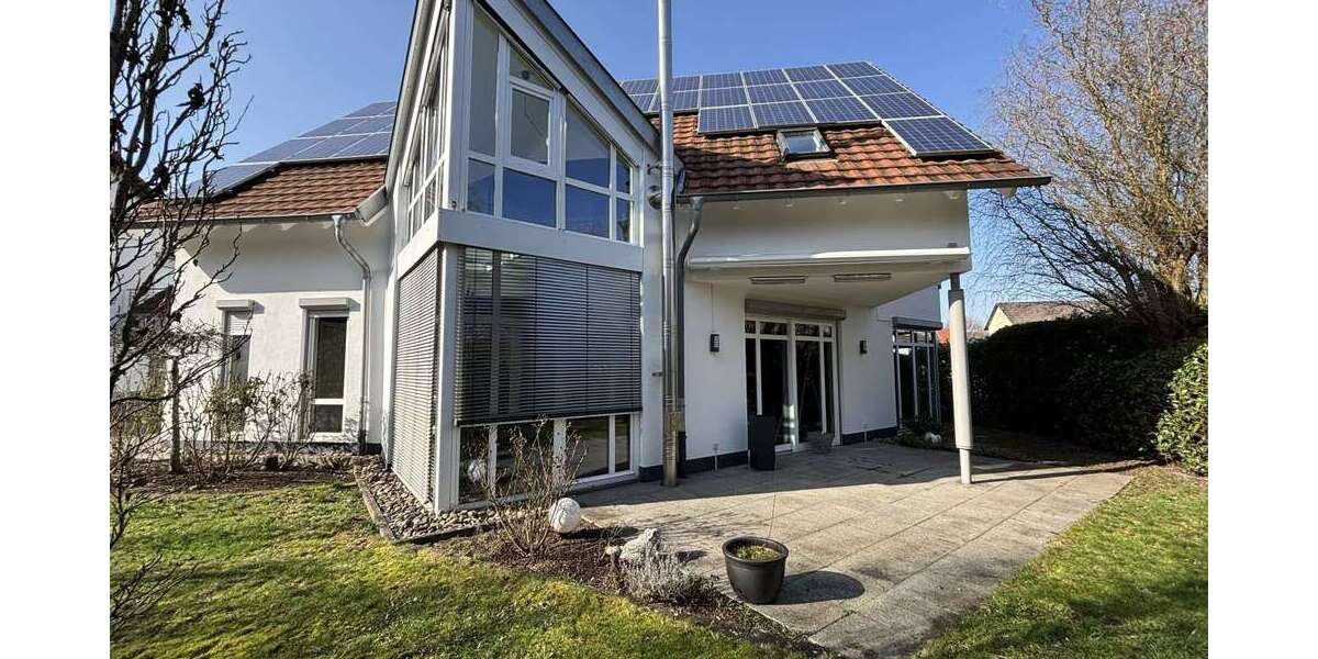 Einfamilienhaus Waldmohr - 6 Zimmer, 280 m&sup2;, 2.500&euro; | Angebot:25563841