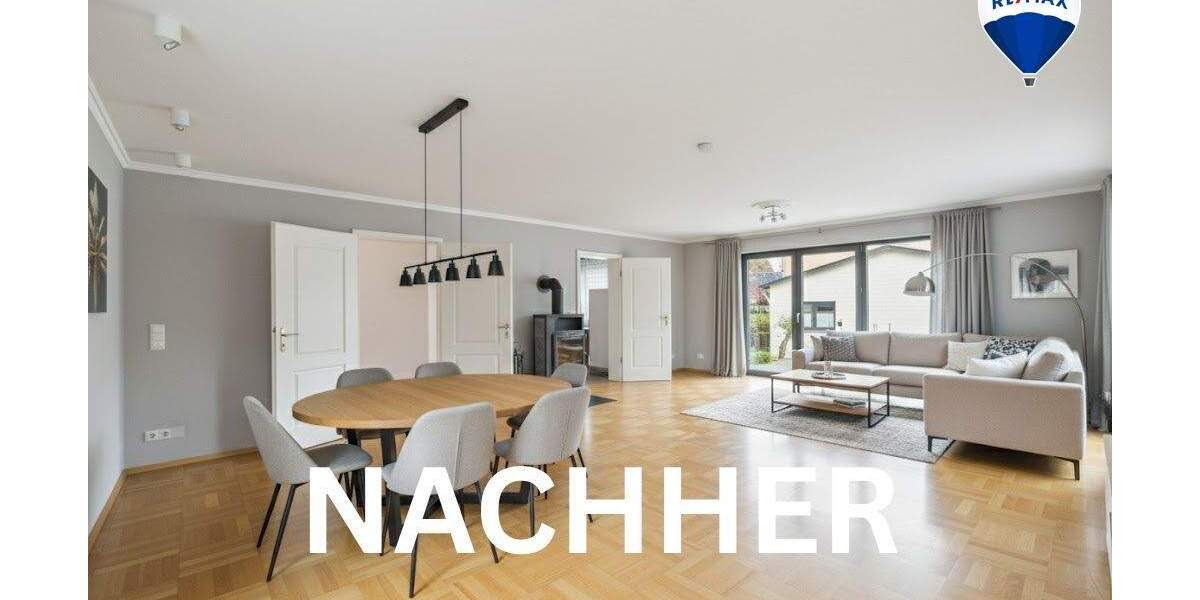 Mehrfamilienhaus, Wohnhaus Lebach / Steinbach Steinbach - 8 Zimmer, 260 m&sup2;, 249.000&euro; | Angebot:25673986