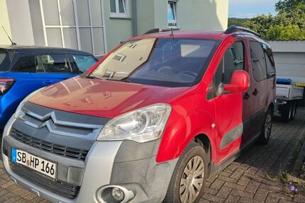 Citroen Berlingo 108.000 km 5.500 &euro; Dudweiler 66125