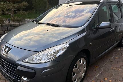 Peugeot 307 105.451 km 4.850 &euro; Bliesen (St. Wendel) 66606