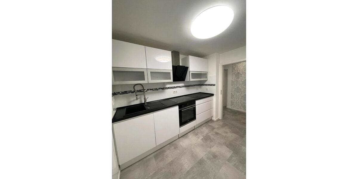 Etagenwohnung Dillingen (Saar) - 3 Zimmer, 75 m&sup2;, 800&euro; | Angebot:25280895