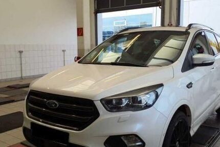 Ford Kuga 112.100 km 16.380 &euro; Illingen 66557