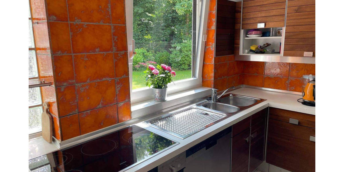 Etagenwohnung Saarbrücken St Johann - 4 Zimmer, 141 m&sup2;, 1.765&euro; | Angebot:25701499