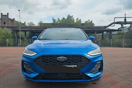 Ford Focus 20.100 km 22.950 &euro; Völklingen 66333