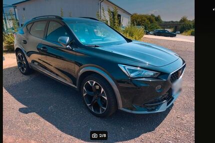 Cupra Formentor 75.800 km 20.590 &euro; Rehlingen 66780