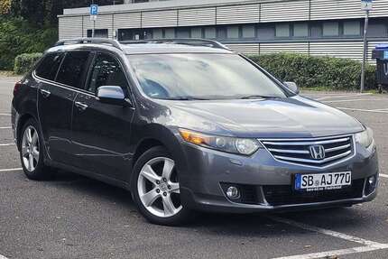 Honda Accord 298.000 km 5.600 &euro; Saarbrücken 66130