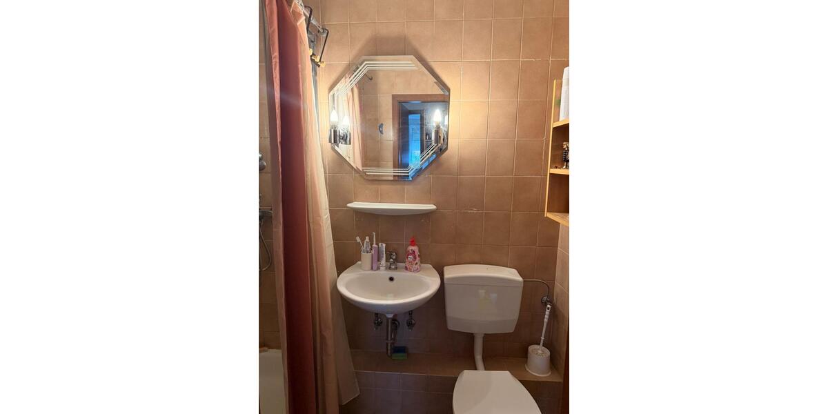 Dachgeschoßwohnung Ottweiler - 1 Zimmer, 55 m&sup2;, 510&euro; | Angebot:26611866