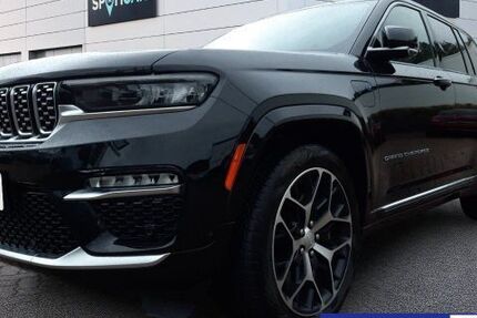 Jeep Grand Cherokee 24.000 km 59.590 &euro; Saarbrücken 66119
