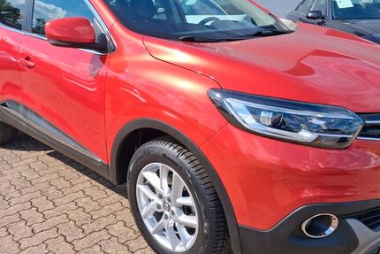 Renault Kadjar 91.700 km 8.490 &euro; Saarlouis 66740