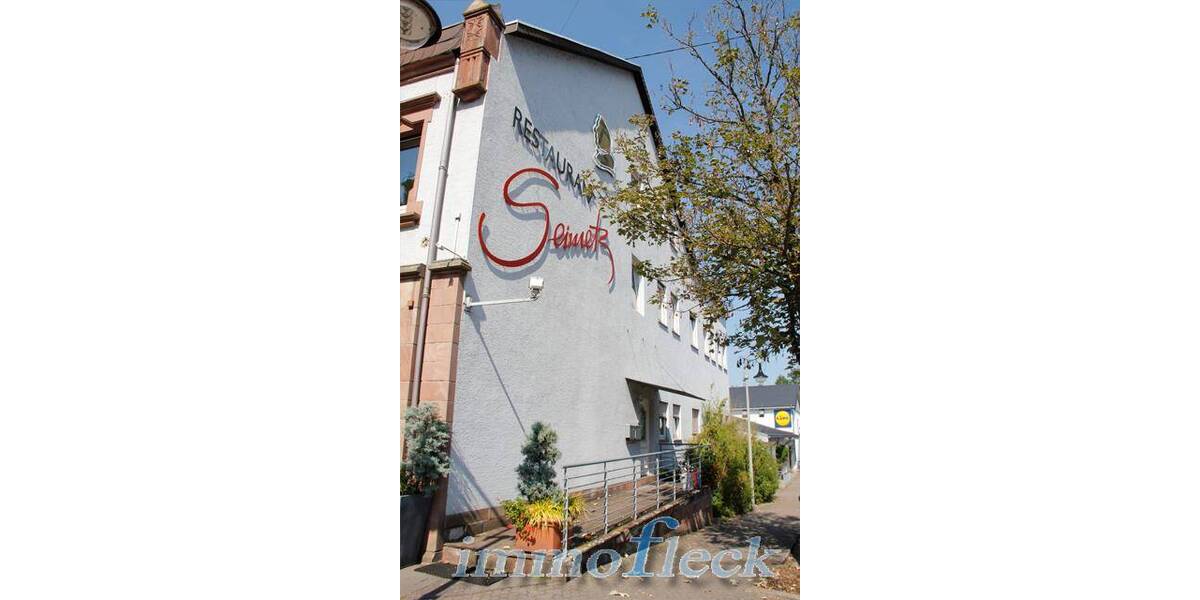 Etagenwohnung Großrosseln - 379.000&euro; | Angebot:25815020