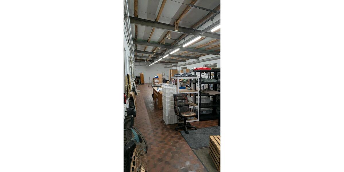 Gewerbeobjekt Saarbrücken Kieselhumes - 250&euro; | Angebot:25271210