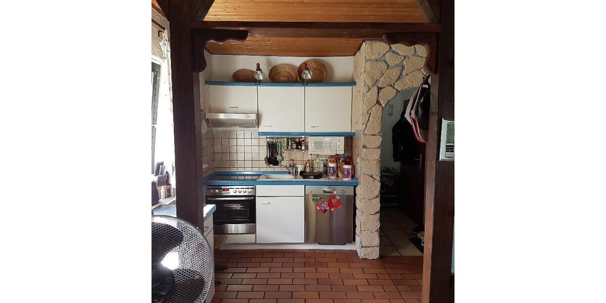 Etagenwohnung Saarbrücken Dudweiler - 2 Zimmer, 47 m&sup2;, 78.000&euro; | Angebot:26638622
