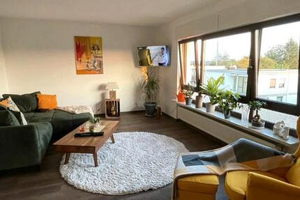 Wohnung Saarbrücken West - 4 Zimmer, 80 m&sup2;, 815&euro; | Angebot:25368863