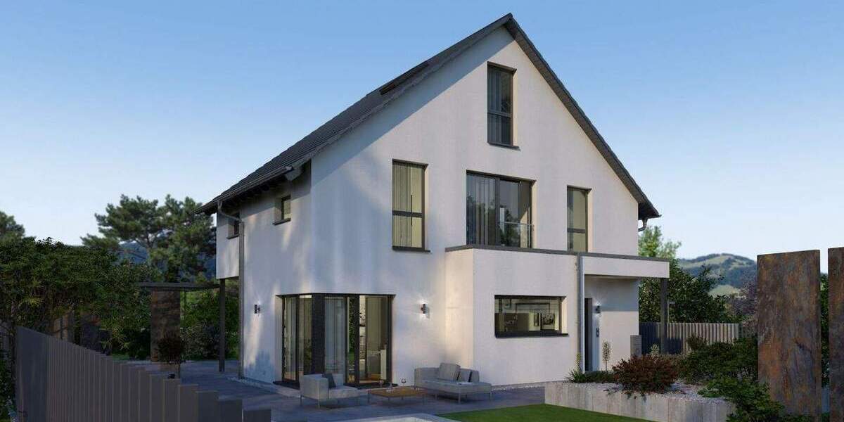 Einfamilienhaus Bebelsheim Bebelsheim - 5 Zimmer, 174 m&sup2;, 565.900&euro; | Angebot:25691442