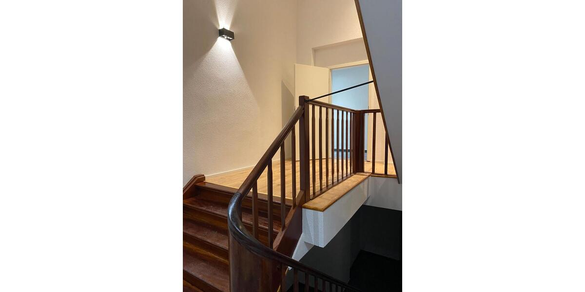Etagenwohnung Marpingen - 2 Zimmer, 45 m&sup2;, 550&euro; | Angebot:26335172