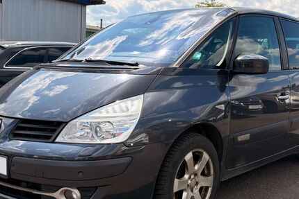 Renault Espace 211.210 km 2.259 &euro; Lebach 66822