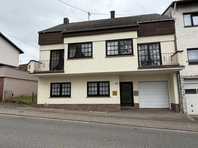 Gewerbeobjekt Eppelborn - 750&euro; | Angebot:26447482