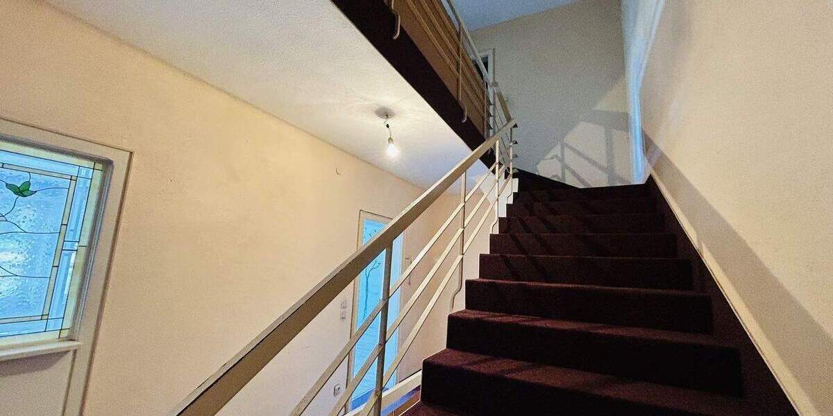 Einfamilienhaus Wallerfangen - 4 Zimmer, 149.000&euro; | Angebot:25899383