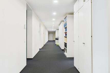 Gewerbeobjekt Saarbrücken - 3.768&euro; | Angebot:24372044