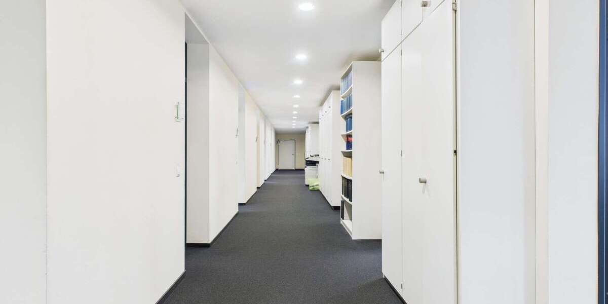 Gewerbeobjekt Saarbrücken - 3.768&euro; | Angebot:24372044