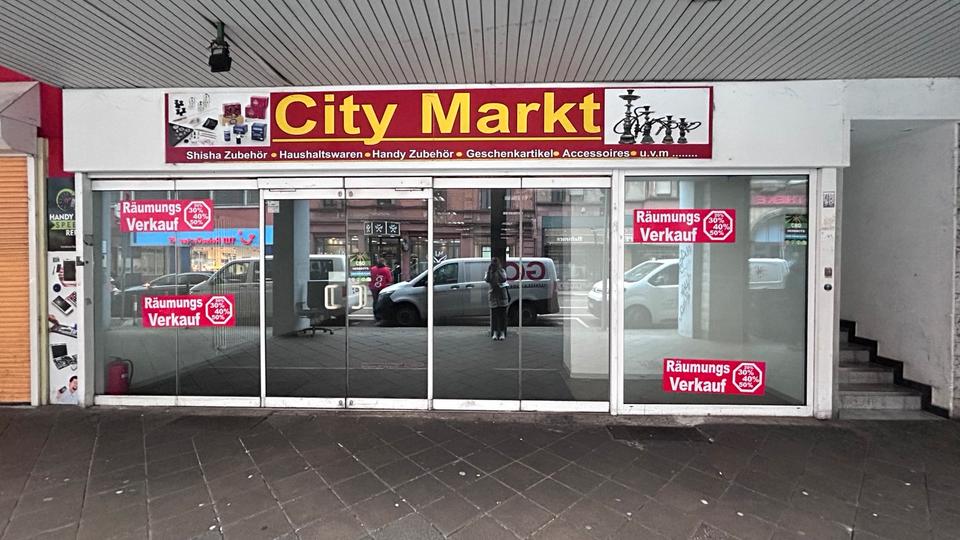 Gewerbeobjekt Saarbrücken - 4.500&euro; | Angebot:24932150