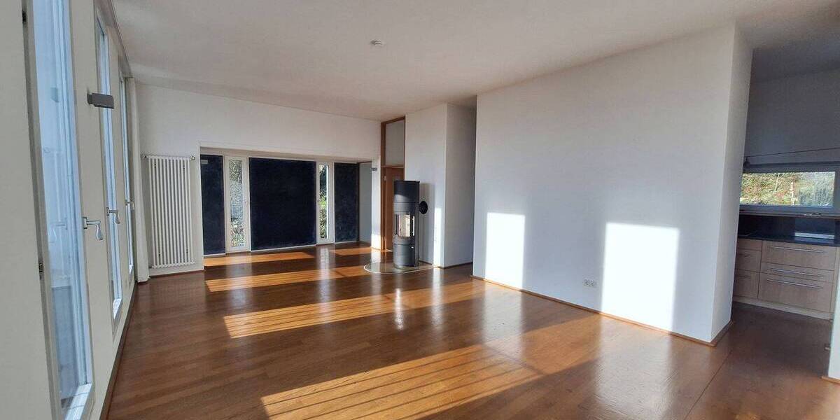Einfamilienhaus Saarbrücken St Arnual - 7 Zimmer, 205 m&sup2;, 1.300.000&euro; | Angebot:25695199
