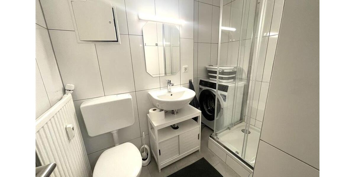 Etagenwohnung Sankt Ingbert - 1 Zimmer, 35 m&sup2;, 480&euro; | Angebot:25791679