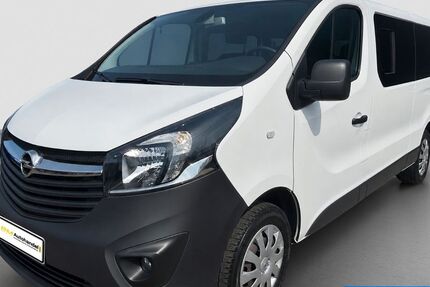 Opel Vivaro 90.891 km 16.990 &euro; Saarlouis 66740