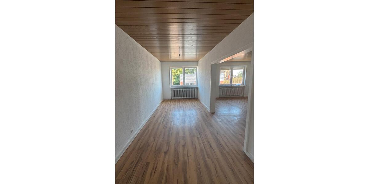Etagenwohnung Spiesen-Elversberg Elversberg - 4 Zimmer, 112 m&sup2;, 850&euro; | Angebot:25306557