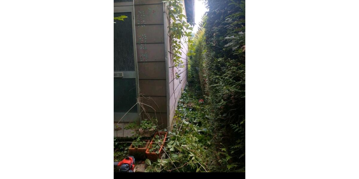 Einfamilienhaus Völklingen - 3 Zimmer, 60 m&sup2;, 45.000&euro; | Angebot:25645701