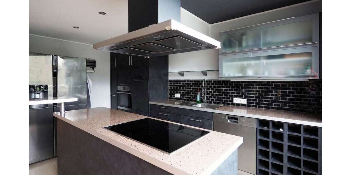 Etagenwohnung Saarbrücken Malstatt - 3 Zimmer, 98 m&sup2;, 800&euro; | Angebot:25984553