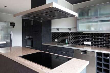 Wohnung Saarbrücken Malstatt - 3 Zimmer, 98 m&sup2;, 800&euro; | Angebot:25984553