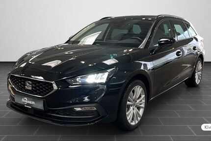 Seat Leon 15.570 km 21.790 &euro; Saarbrücken 66115