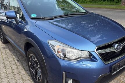 Subaru XV 152.000 km 6.990 &euro; Lebach 66822