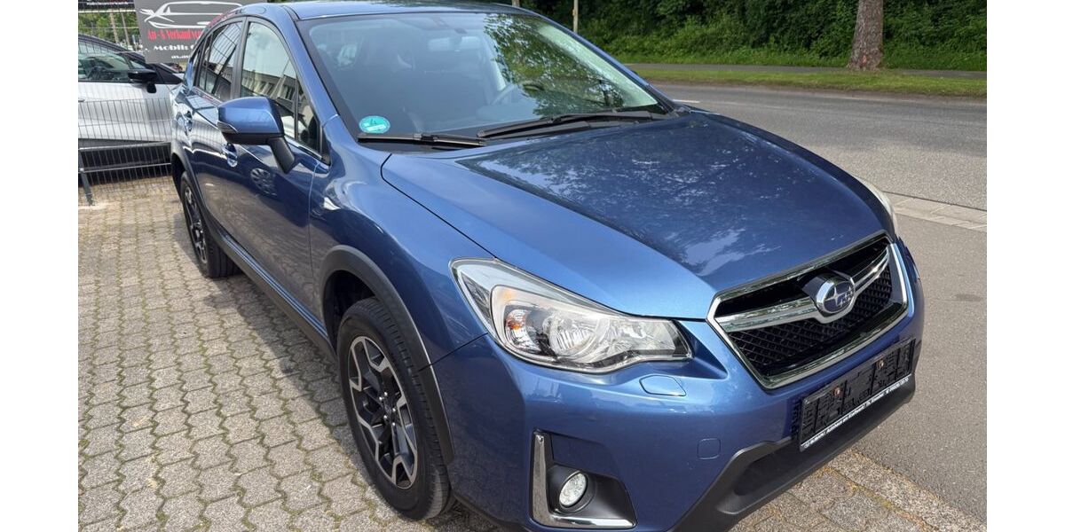 Subaru XV 152.000 km 6.990 &euro; Lebach 66822