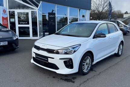 Kia Rio 46.500 km 17.780 &euro; Schiffweiler 66578