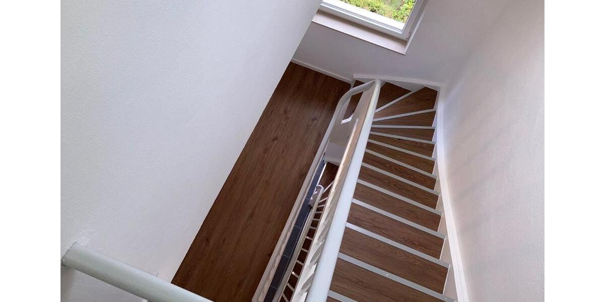 Etagenwohnung Saarbrücken Neue Bremm - 1.050&euro; | Angebot:23397992