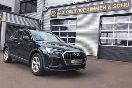 Audi Q3 90.000 km 21.500 &euro; Lebach-Thalexweiler 66822