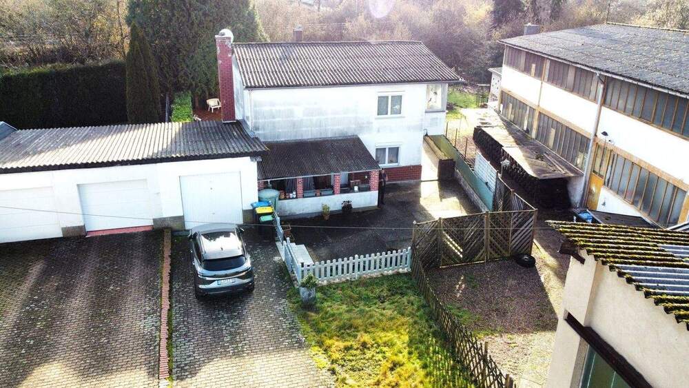 Einfamilienhaus Riegelsberg / Walpershofen Walpershofen - 4 Zimmer, 130 m&sup2;, 159.000&euro; | Angebot:25677429