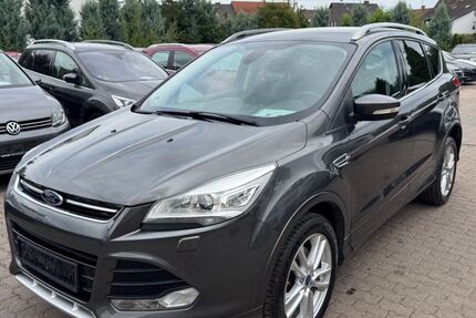 Ford Kuga 136.085 km 7.350 &euro; Saarlouis 66740