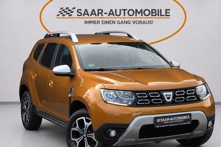 Dacia Duster 71.045 km 10.980 &euro; Völklingen-Fenne 66333