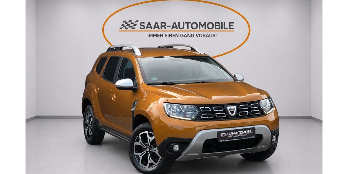 Dacia Duster 71.045 km 10.980 &euro; Völklingen-Fenne 66333
