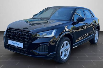 Audi Q2 26.576 km 27.390 &euro; Neunkirchen 66538