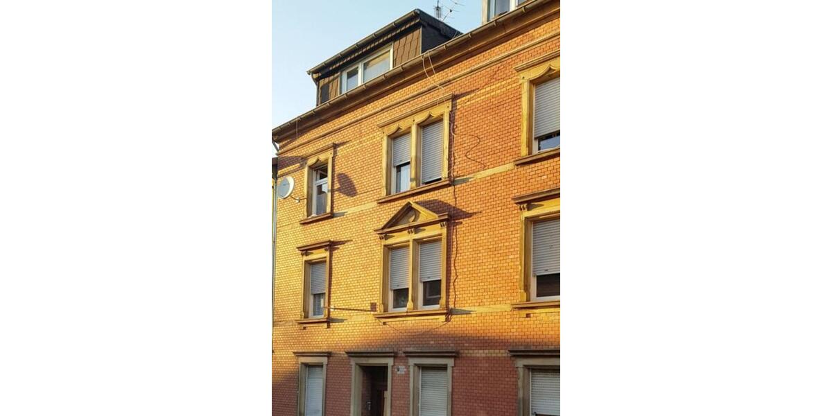 Etagenwohnung Saarbrücken West - 3 Zimmer, 79 m&sup2;, 750&euro; | Angebot:25866780